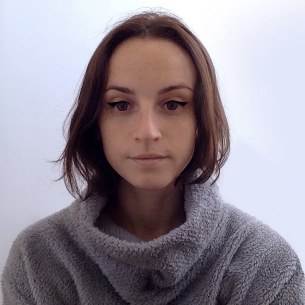 Meet your Posher, Lizzie